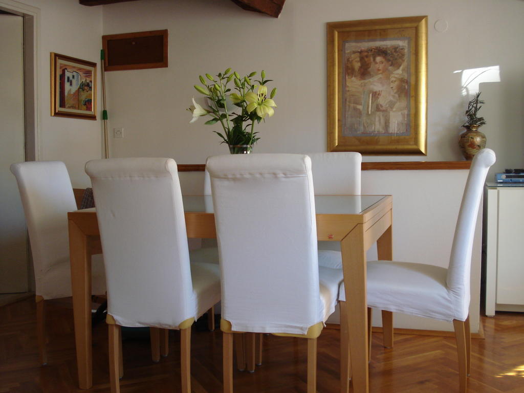 Princess Dora'S Apartment Dubrovnik Luaran gambar