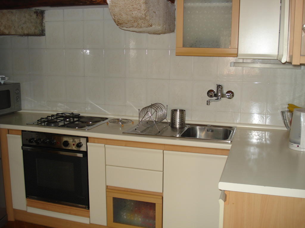 Princess Dora'S Apartment Dubrovnik Luaran gambar