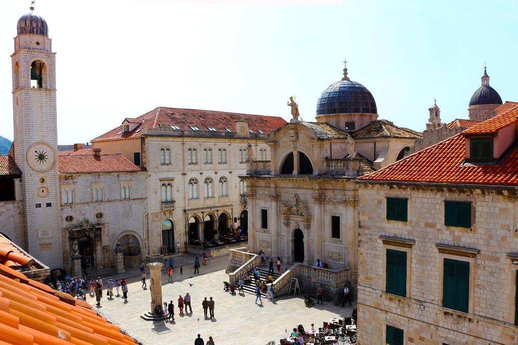 Princess Dora'S Apartment Dubrovnik Luaran gambar