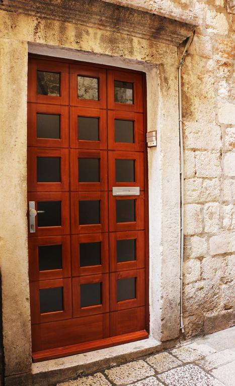 Princess Dora'S Apartment Dubrovnik Luaran gambar