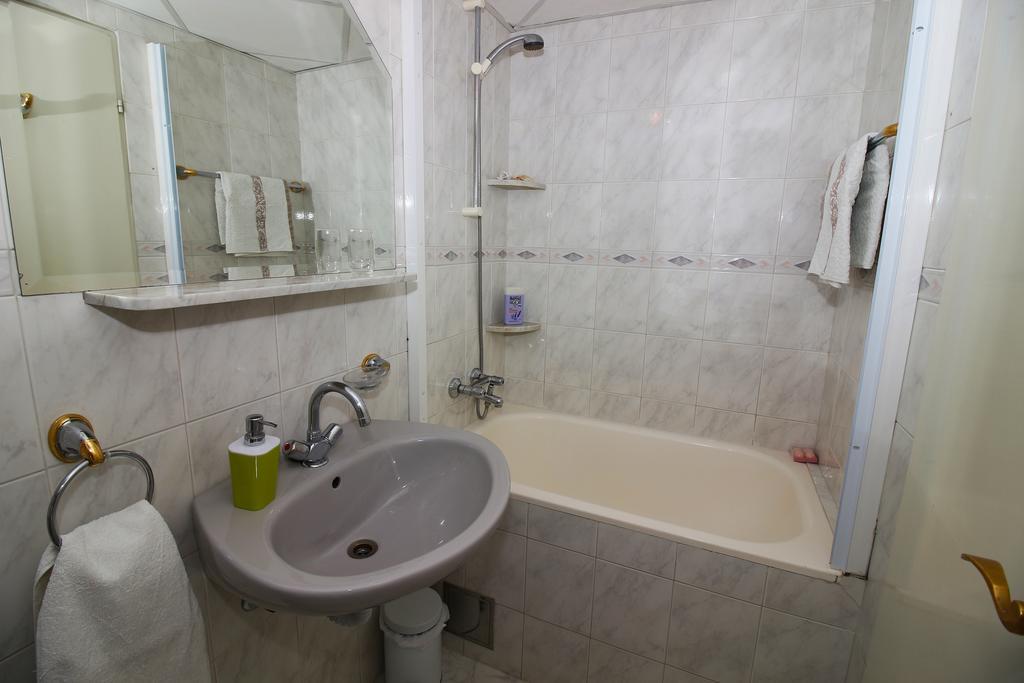 Princess Dora'S Apartment Dubrovnik Luaran gambar