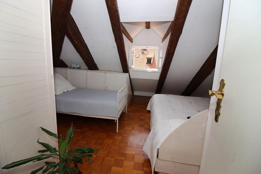 Princess Dora'S Apartment Dubrovnik Luaran gambar