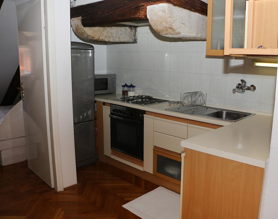 Princess Dora'S Apartment Dubrovnik Luaran gambar
