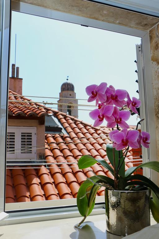 Princess Dora'S Apartment Dubrovnik Luaran gambar