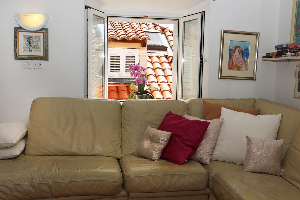 Princess Dora'S Apartment Dubrovnik Luaran gambar