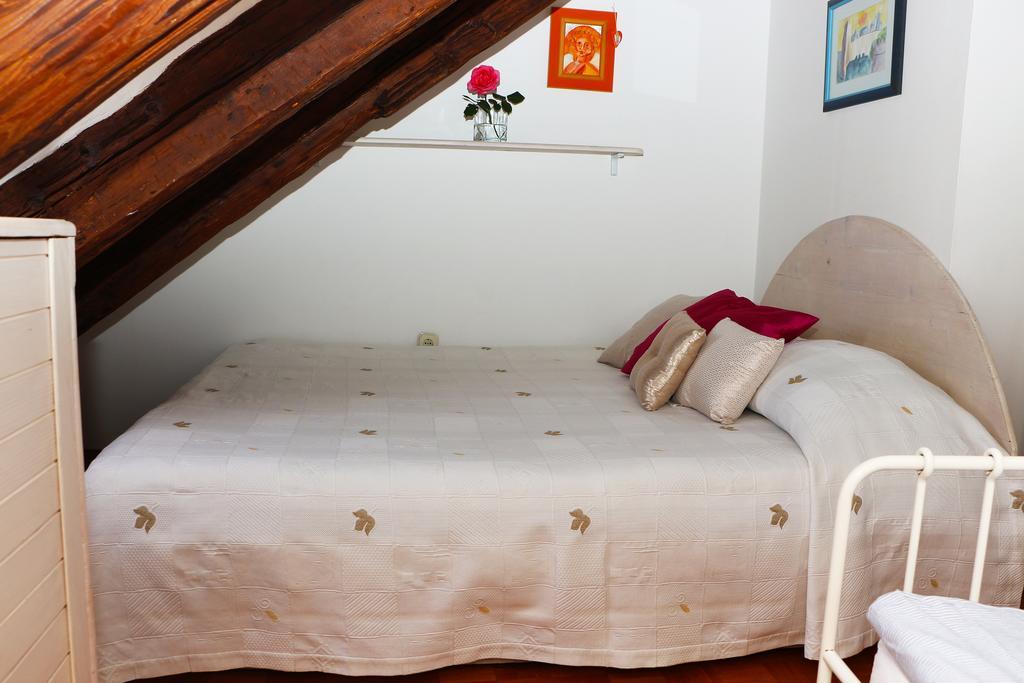 Princess Dora'S Apartment Dubrovnik Luaran gambar